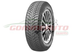 COP. 235/45R17 97V XL NBLUE 4 SEASON M+S